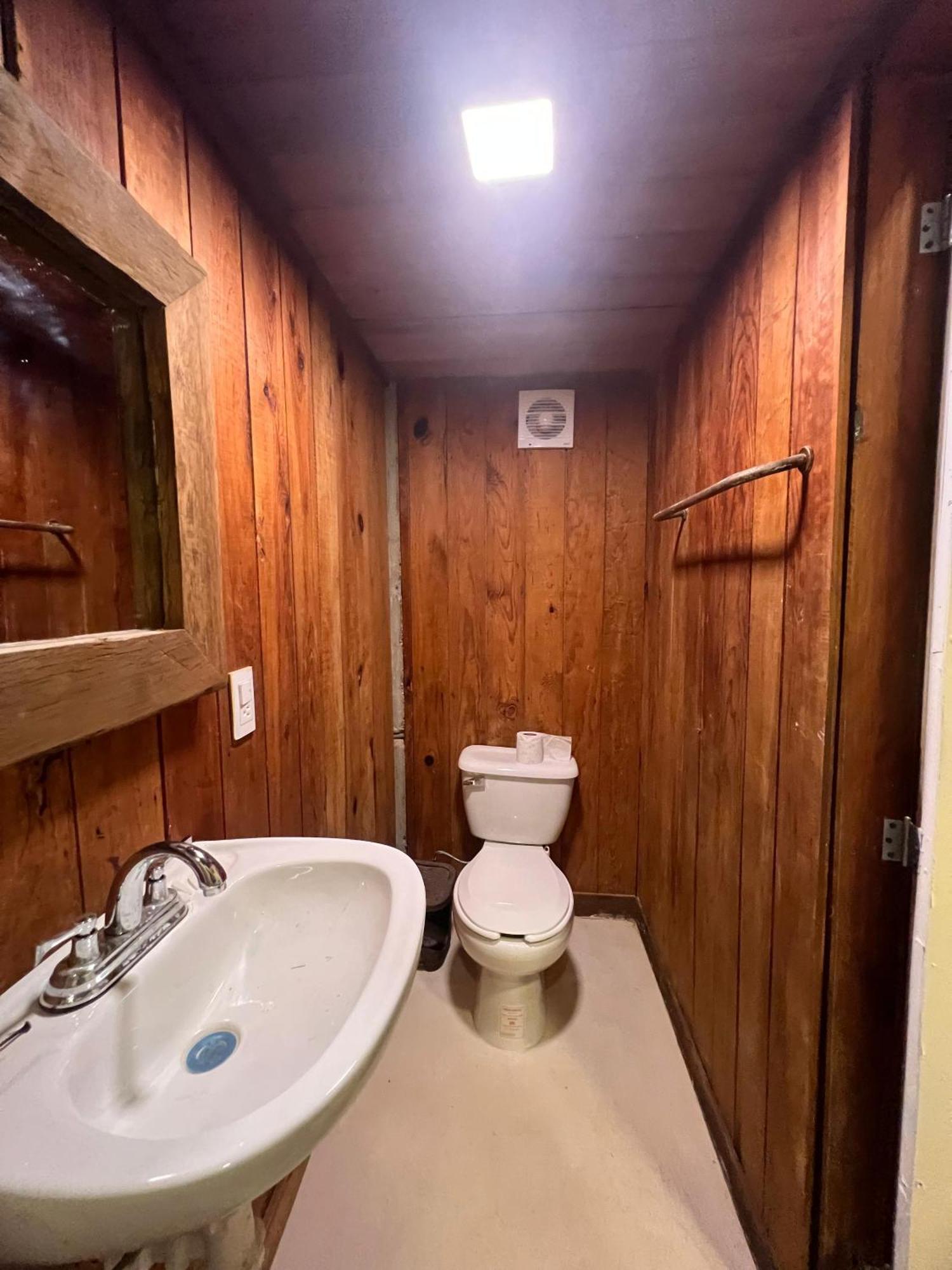 Hostal Juarez Puerto Escondido Brisas de Zicatela Kültér fotó