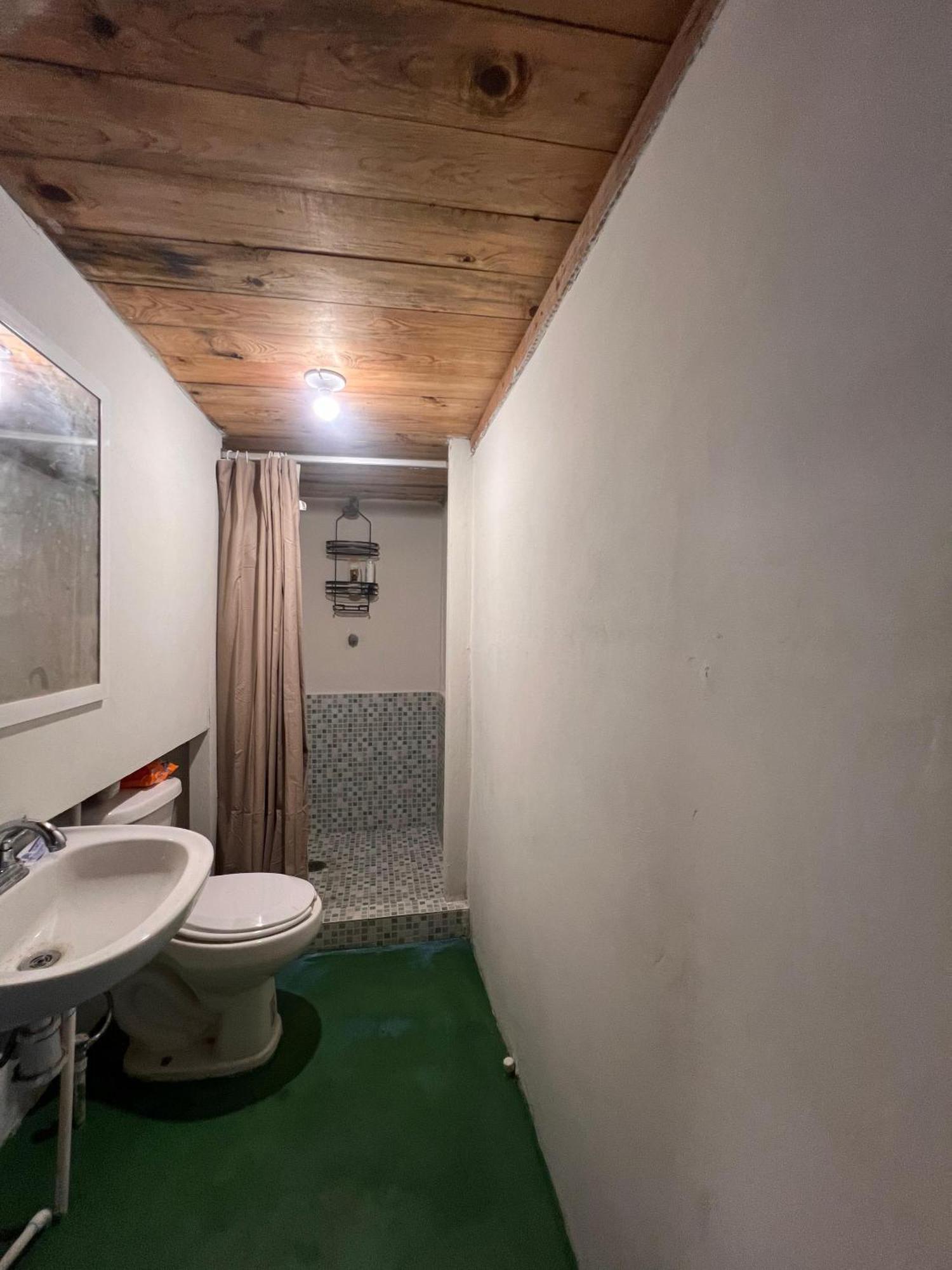 Hostal Juarez Puerto Escondido Brisas de Zicatela Kültér fotó